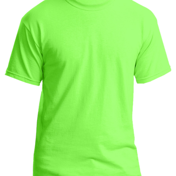 Green T-Shirt